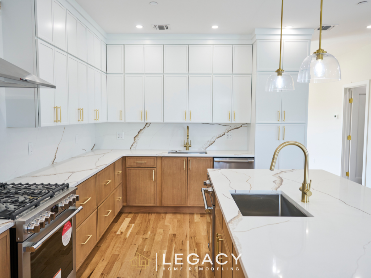 Kitchen Remodel Baldwin Harbor