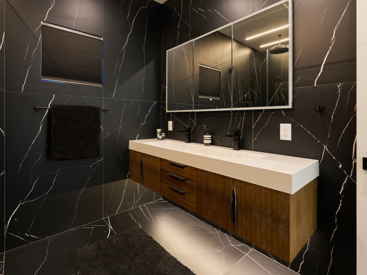 Bathroom Remodel East Meadow