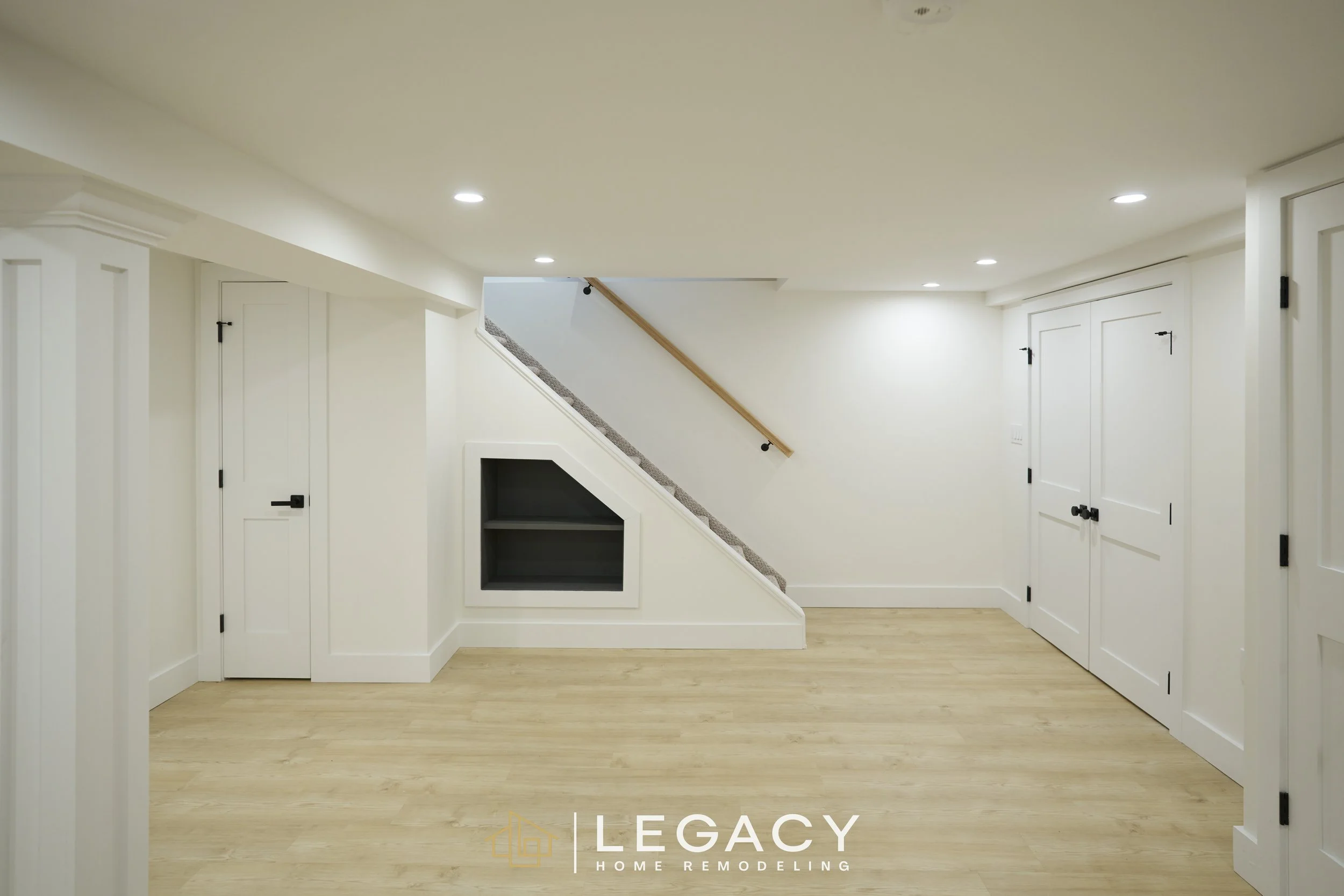Basement Remodel Nassau County NY