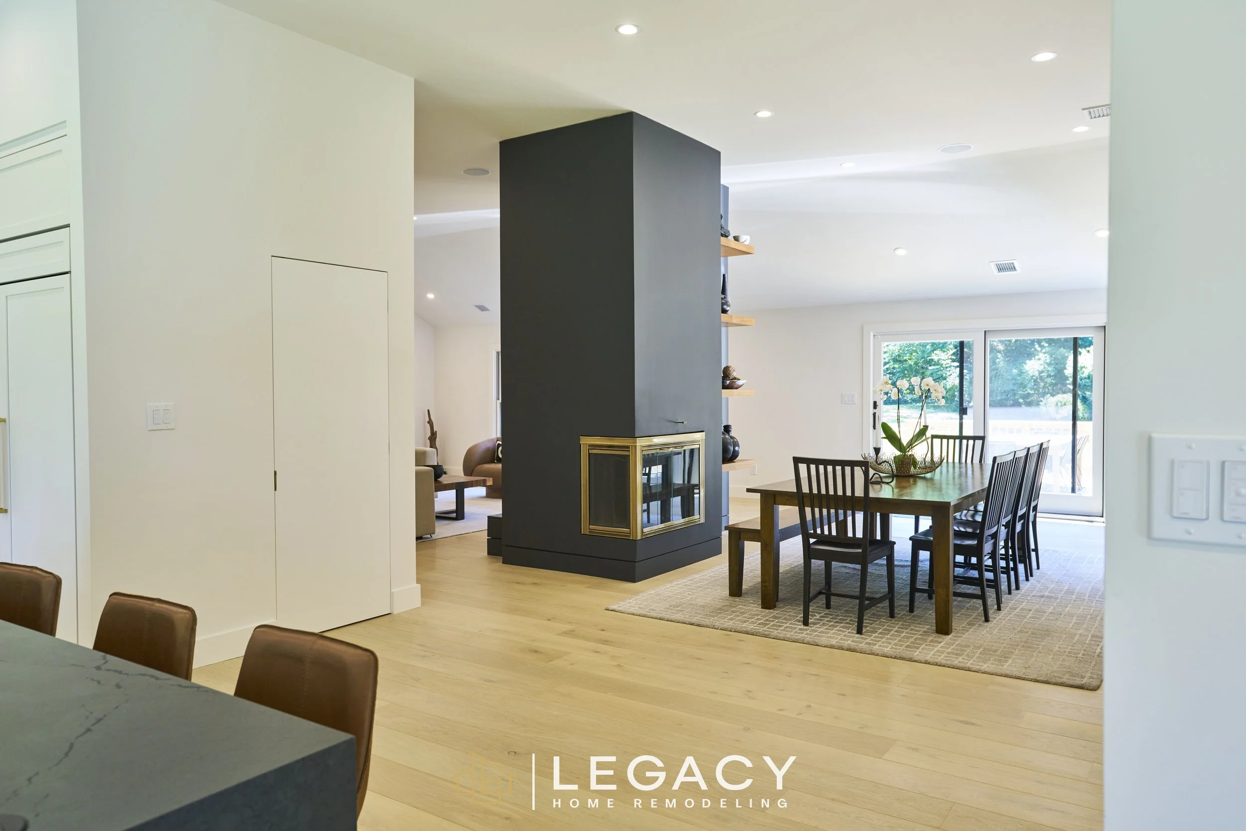 First Floor Remodel West Hempstead