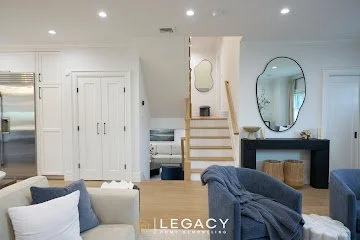 First Floor Remodel East Meadow