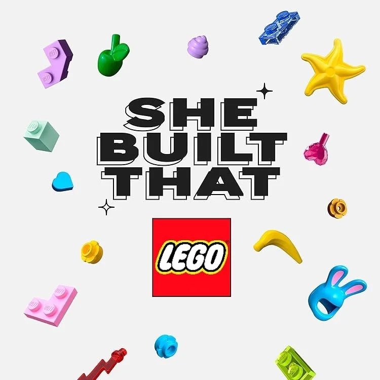 The LEGO Group