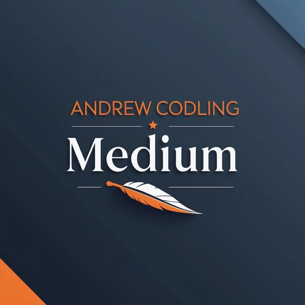 Andrew Codling Medium