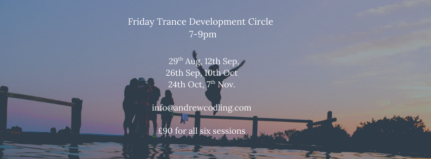 Friday Trance Circle
