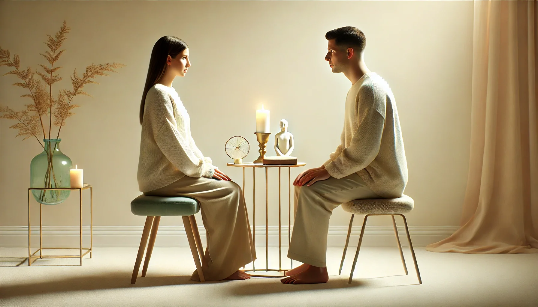 Psychic &  Mediumship Awareness Class