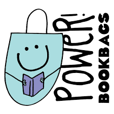 PoWeR! Book Bags