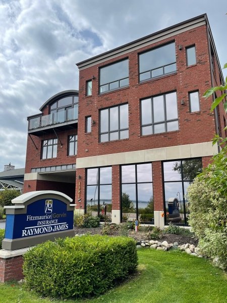 Fitzmaurice-Garvin Insurance Agency 