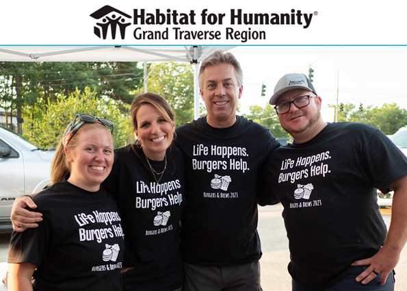 Habitat for Humanity - Grand Traverse Region 