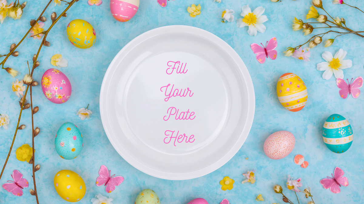 Black Star Farms Easter Brunch