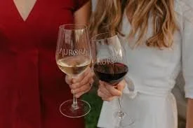 Sip & Swap Recipes at Aurora Cellars