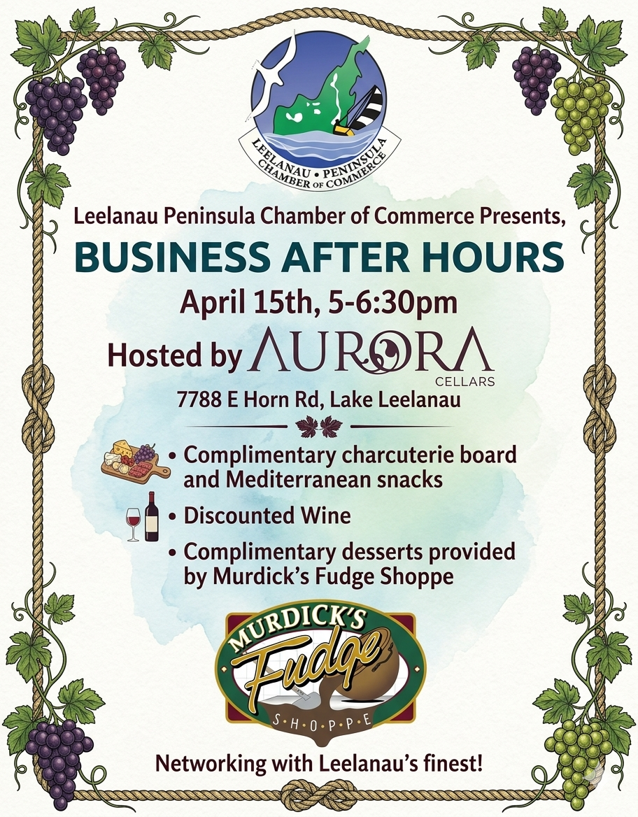 Business After Hours!