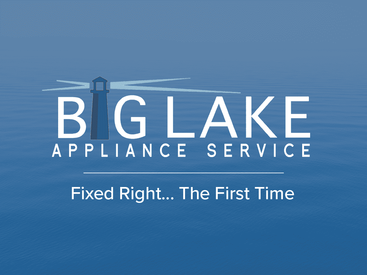 Big Lake Appliances | Northport