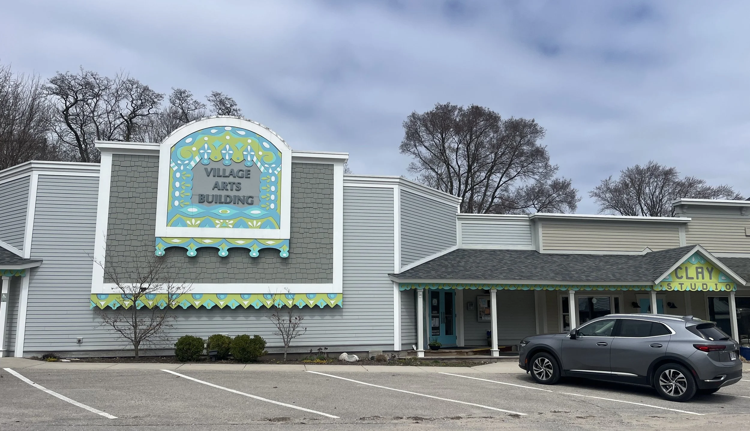 Northport Arts Association | Northport