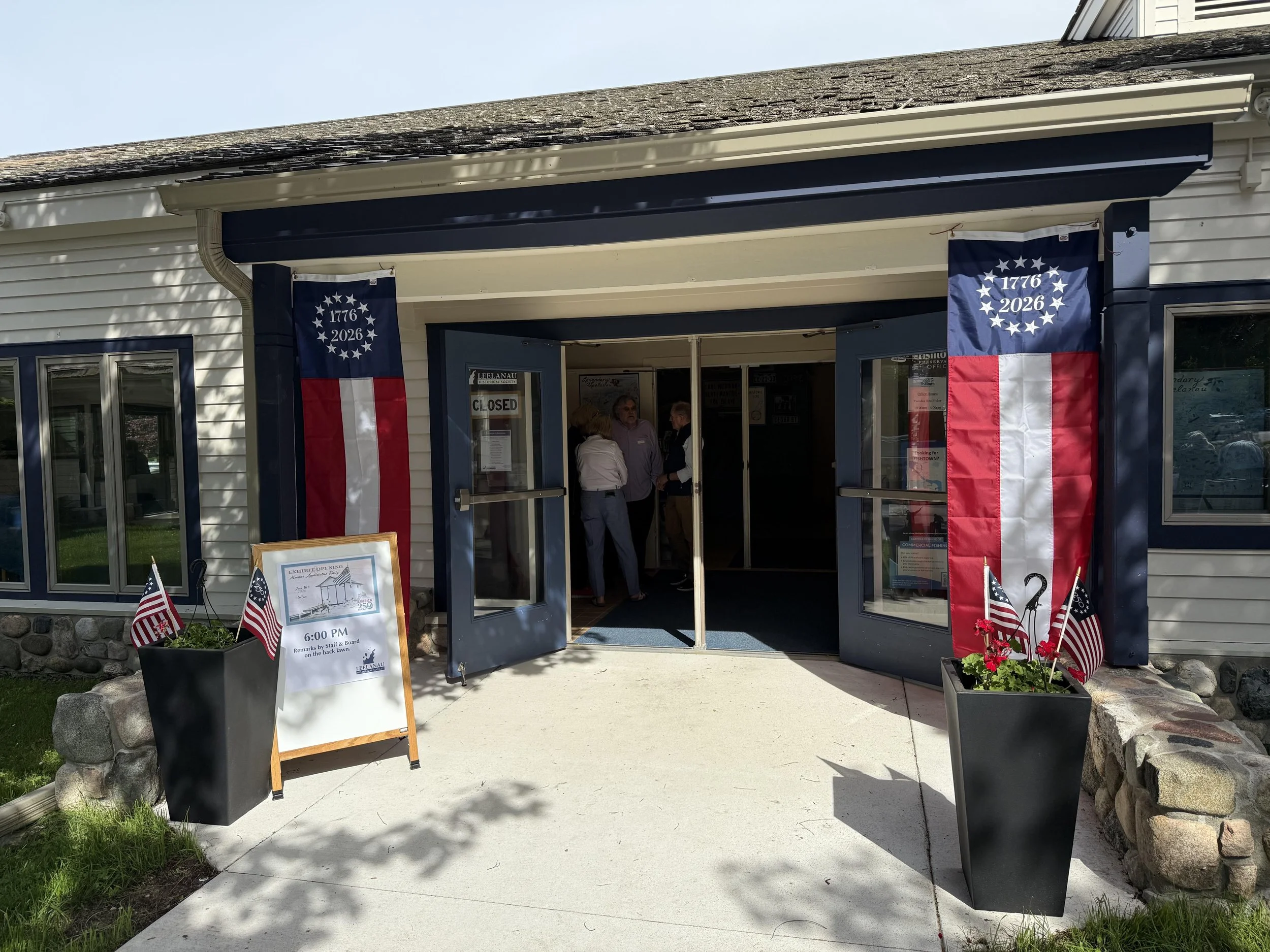 Free Independence Day Admission