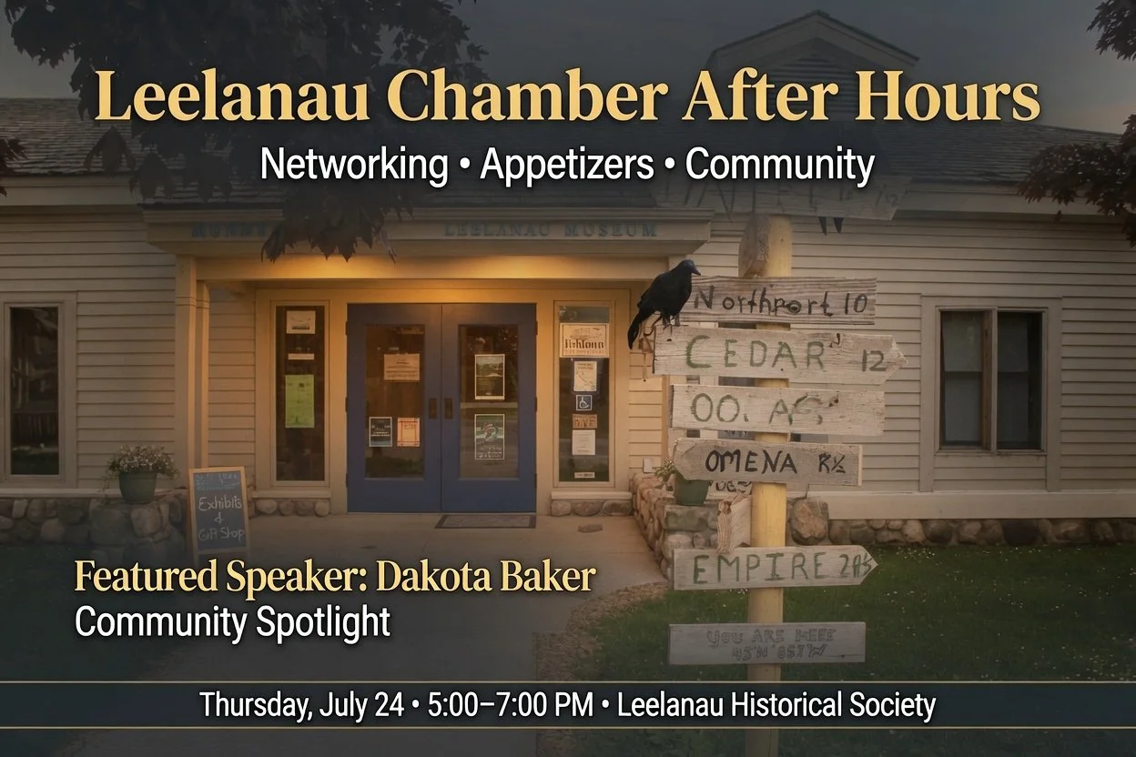 Business After Hours