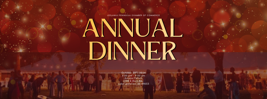 LPCOC Annual Dinner