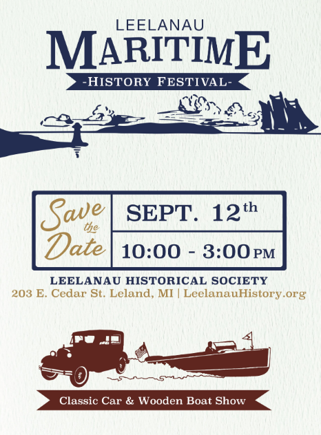 Maritime History Festival
