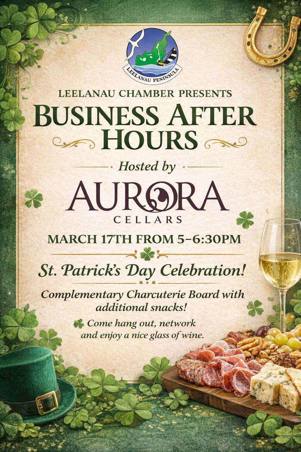 March 2026 Business After Hours