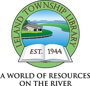 Leland Township Public Library | Leland
