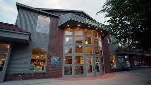 exterior photo of Edward's Home Furnishing Suttons Bay Leelanau Peninsula Chamber of Commerce membe