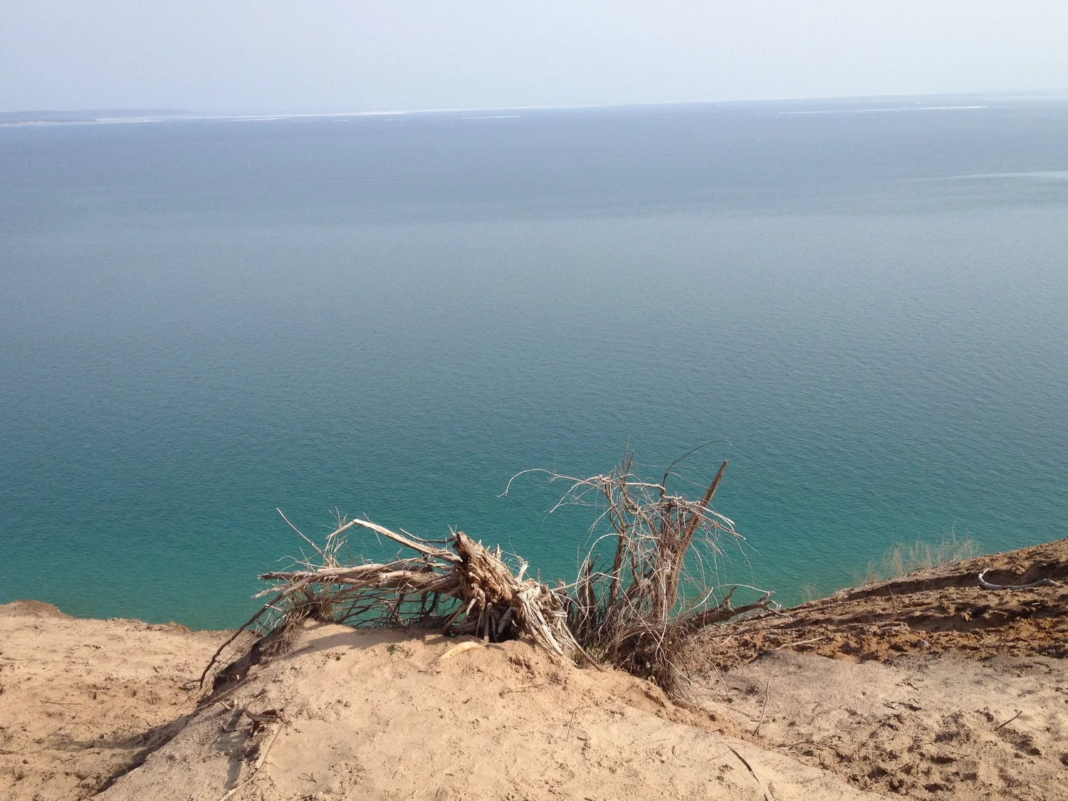Pyra Point Pyramid Point Trail — Leelanau Peninsula Chamber Of Commerce