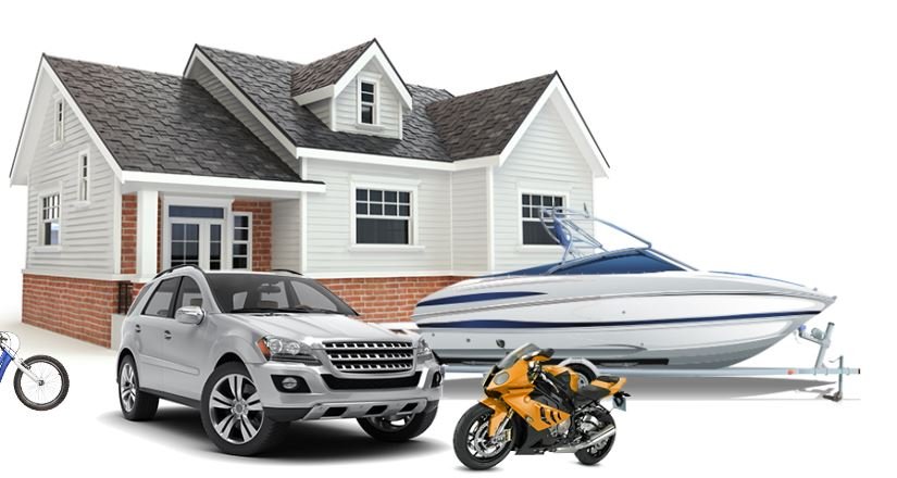 photo of home auto and marine products Larkin Group insurance Traverse City Leelanau Peninsula Chamber of Commerce member