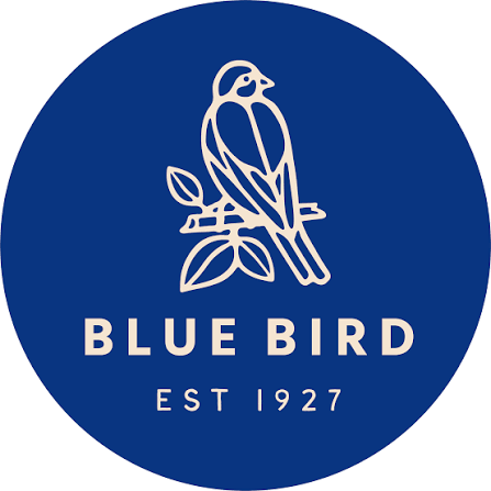 The Bluebird of Leland | Leland