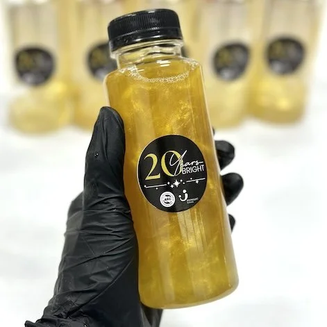 bottled bubble tea milk tea specialty tea fruit tea lemonades bottled prepack delivery bulk order chaz events teachers day appreciation gifting parents teacher singapore catering treats beverages