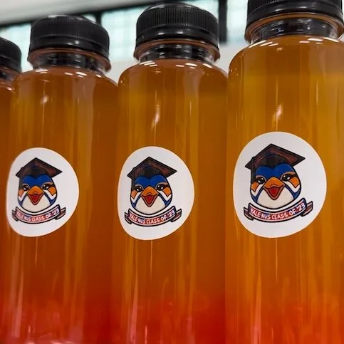 bottled bubble tea milk tea specialty tea fruit tea lemonades bottled prepack delivery bulk order chaz events teachers day appreciation gifting parents teacher singapore catering treats beverages