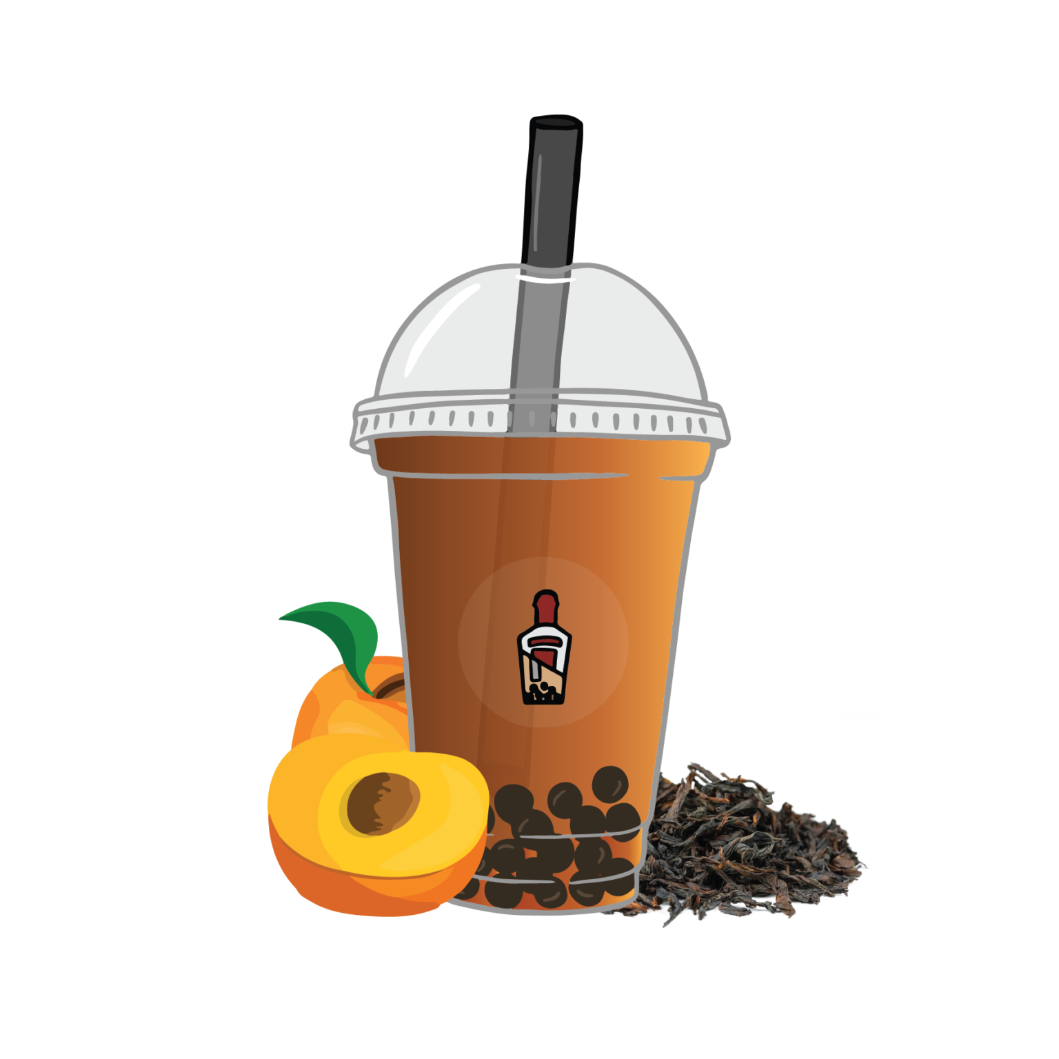bubble tea live station singapore catering mobile cart free flow events food carnival bbt milk tea boba pearls the hangover convention roadshow parties