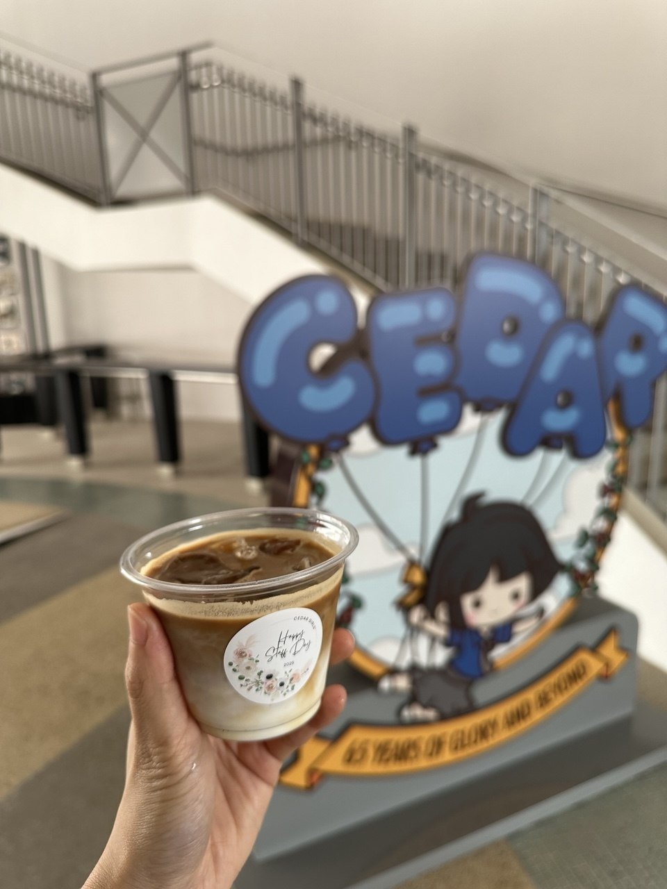 teachers day live station catering singapore bubble tea milk tea specialty tea fruit tea lemonades bottled prepack delivery bulk order chaz events teachers day appreciation gifting parents teacher singapore catering treats beverages chaz coffee