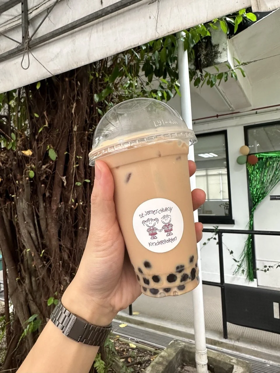 teachers day live station catering singapore bubble tea milk tea specialty tea fruit tea lemonades bottled prepack delivery bulk order chaz events teachers day appreciation gifting parents teacher singapore catering treats beverages chaz coffee