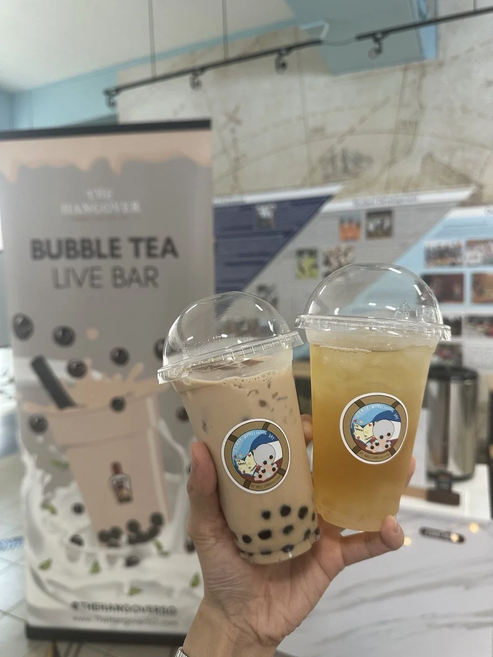 teachers day live station catering singapore bubble tea milk tea specialty tea fruit tea lemonades bottled prepack delivery bulk order chaz events teachers day appreciation gifting parents teacher singapore catering treats beverages chaz coffee