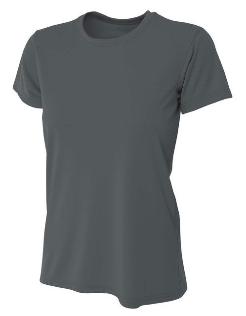 Women Short Sleeve Graphite Front.jpg