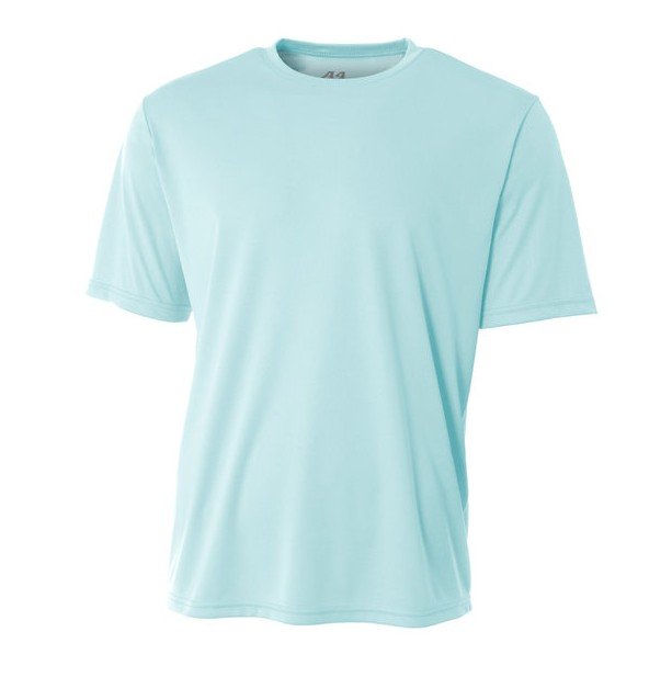 Pastel Blue
