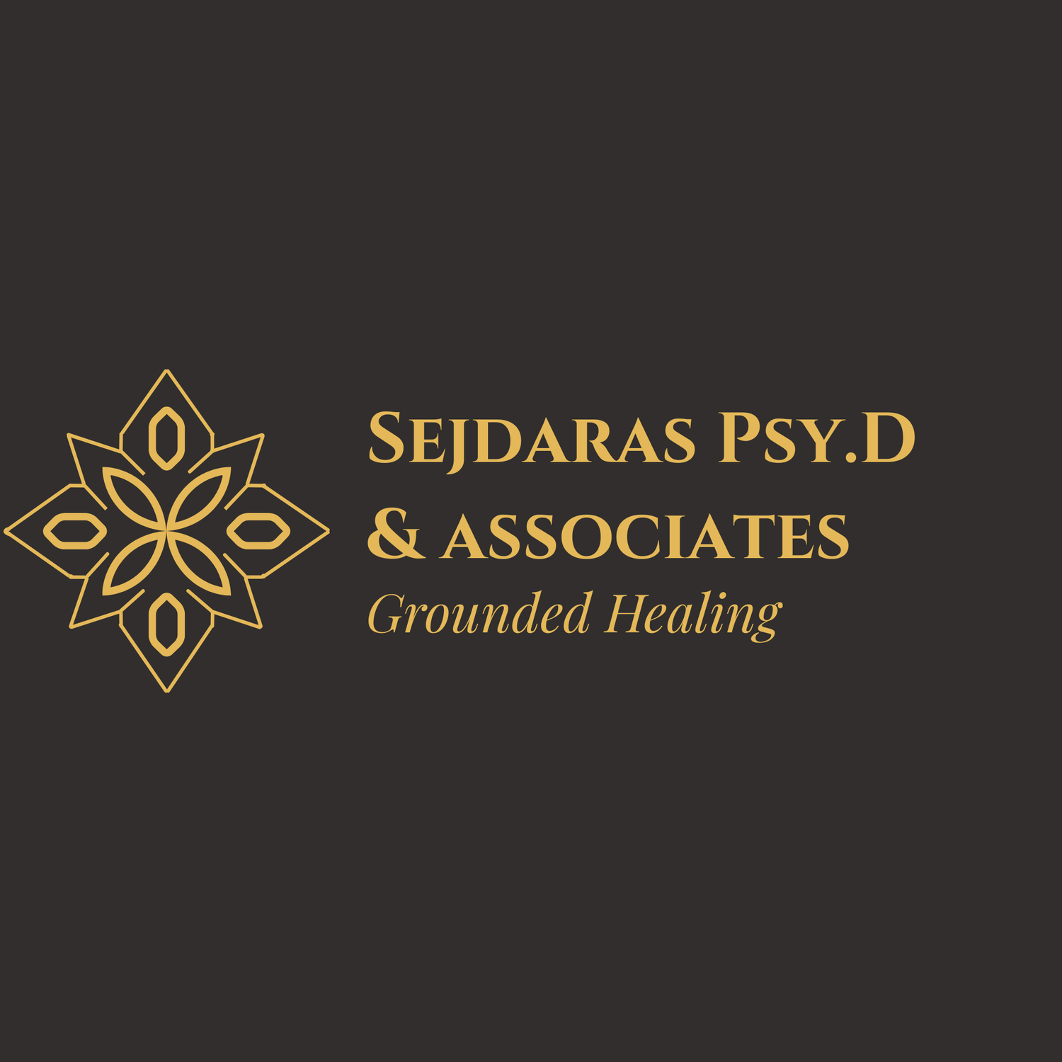 SEJDARAS PSYD &amp; ASSOCIATES