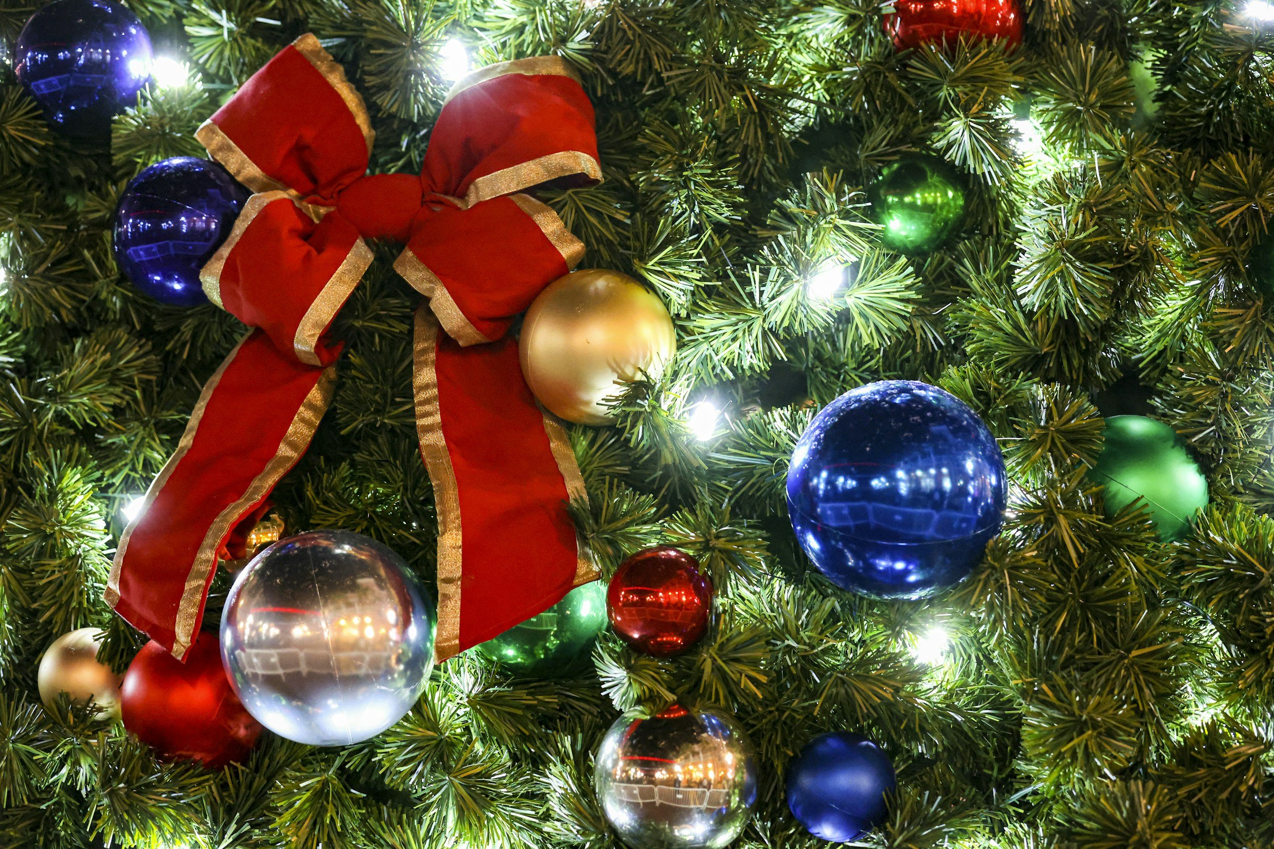 December, Grief, and Trauma: When the Season Brings Up More Than Cheer