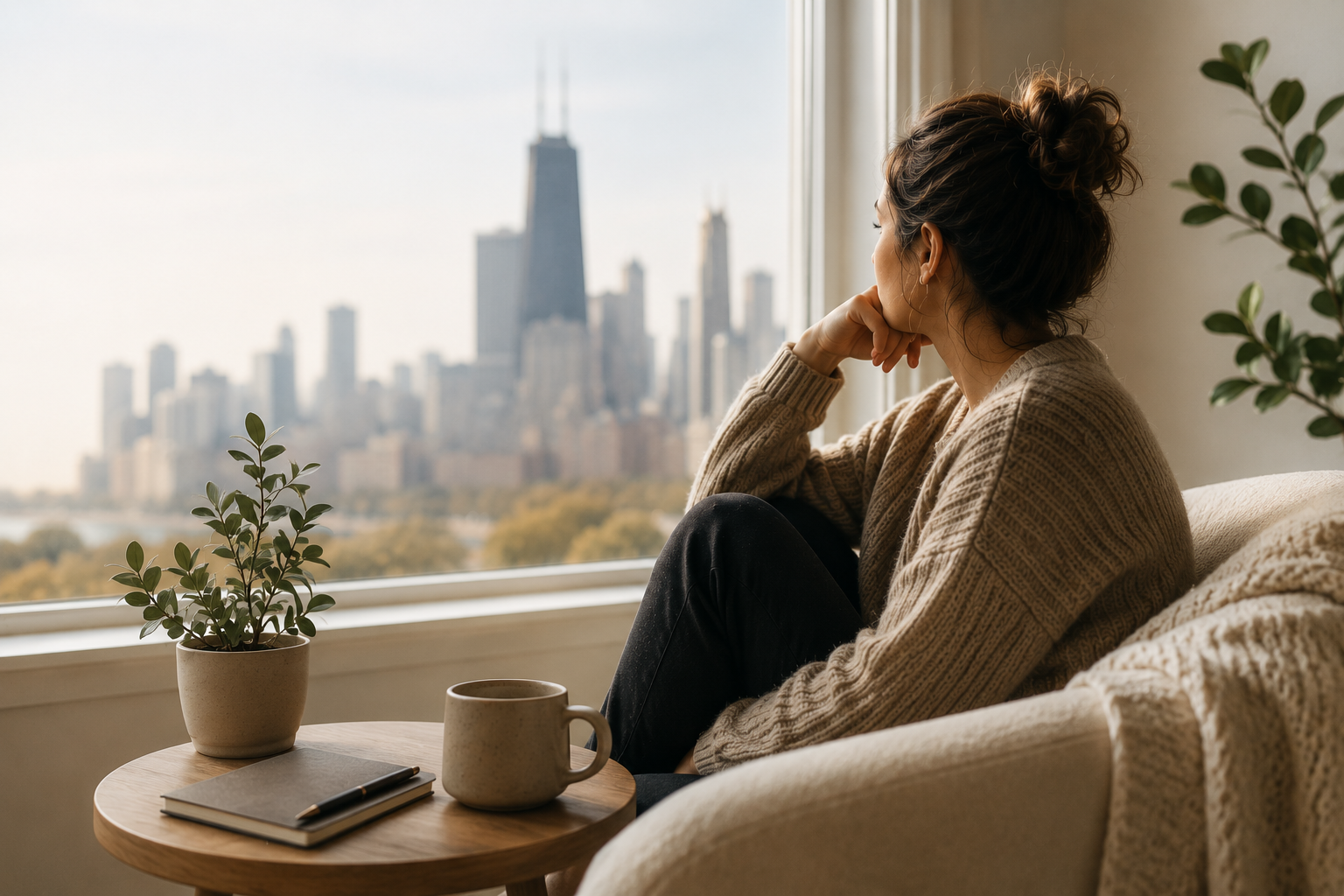 Anxiety, Trauma, and Avoidance: Understanding the Cycle That Keeps Us Stuck