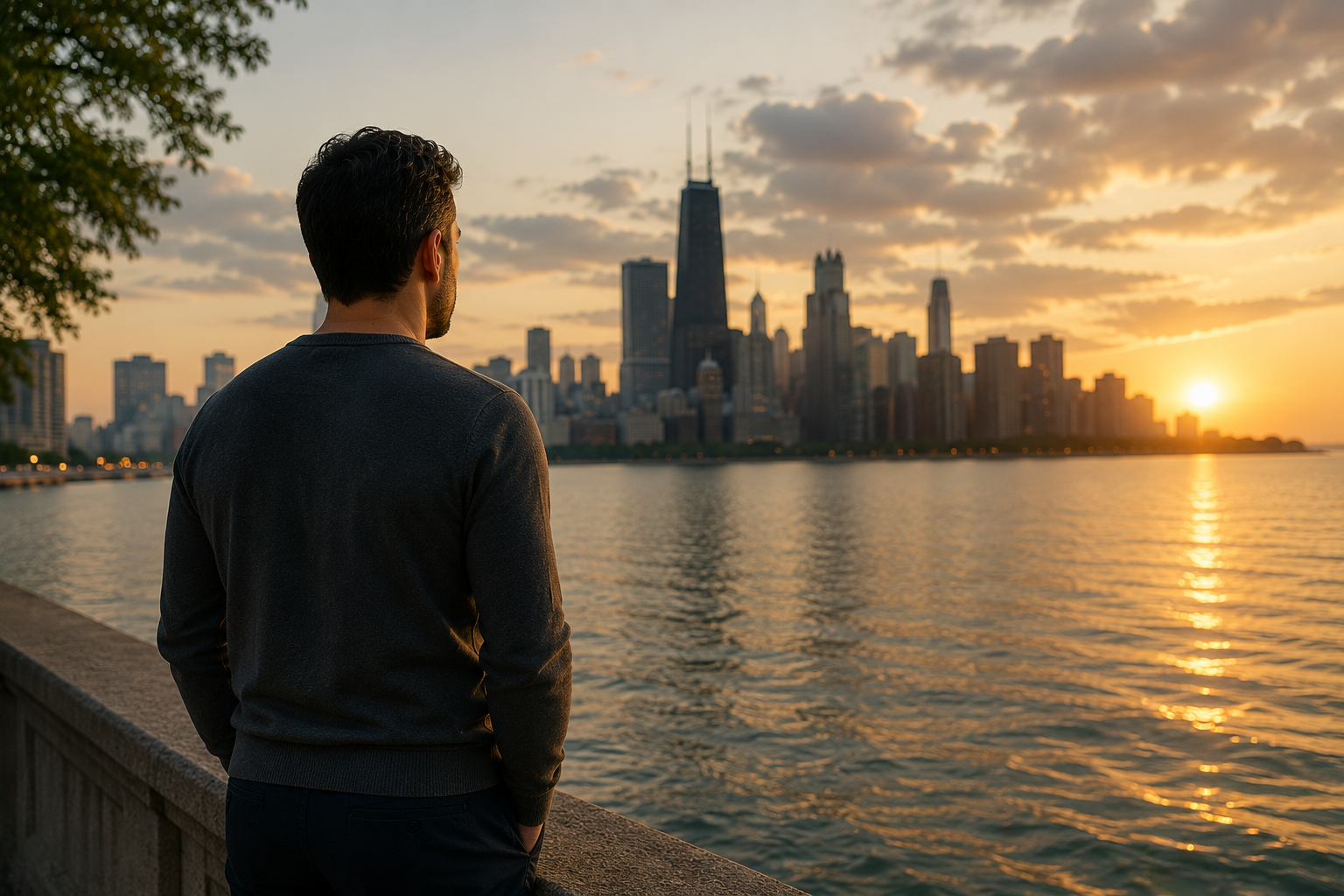 Is It Anger Management or Anxiety in Men? A Path to Healing