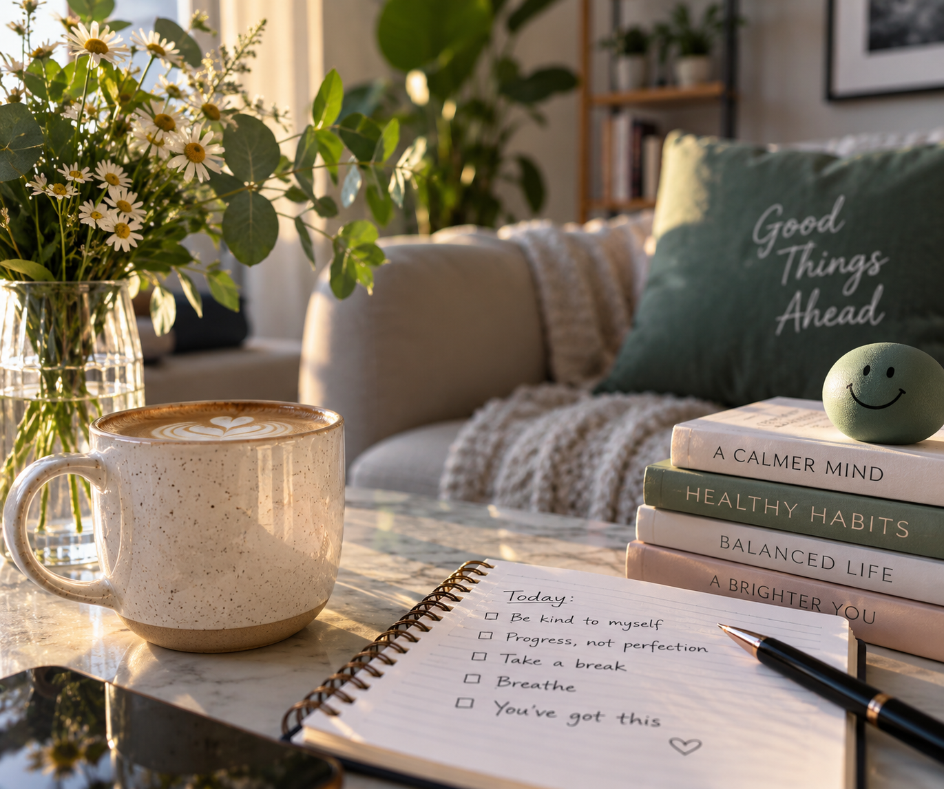 High-Functioning Anxiety: When You’re Successful but Constantly on Edge