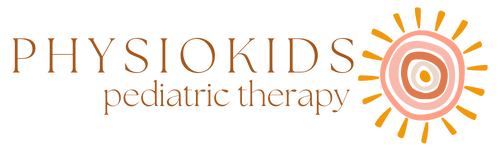 PhysioKids Pediatric Phyiscal Therapy
