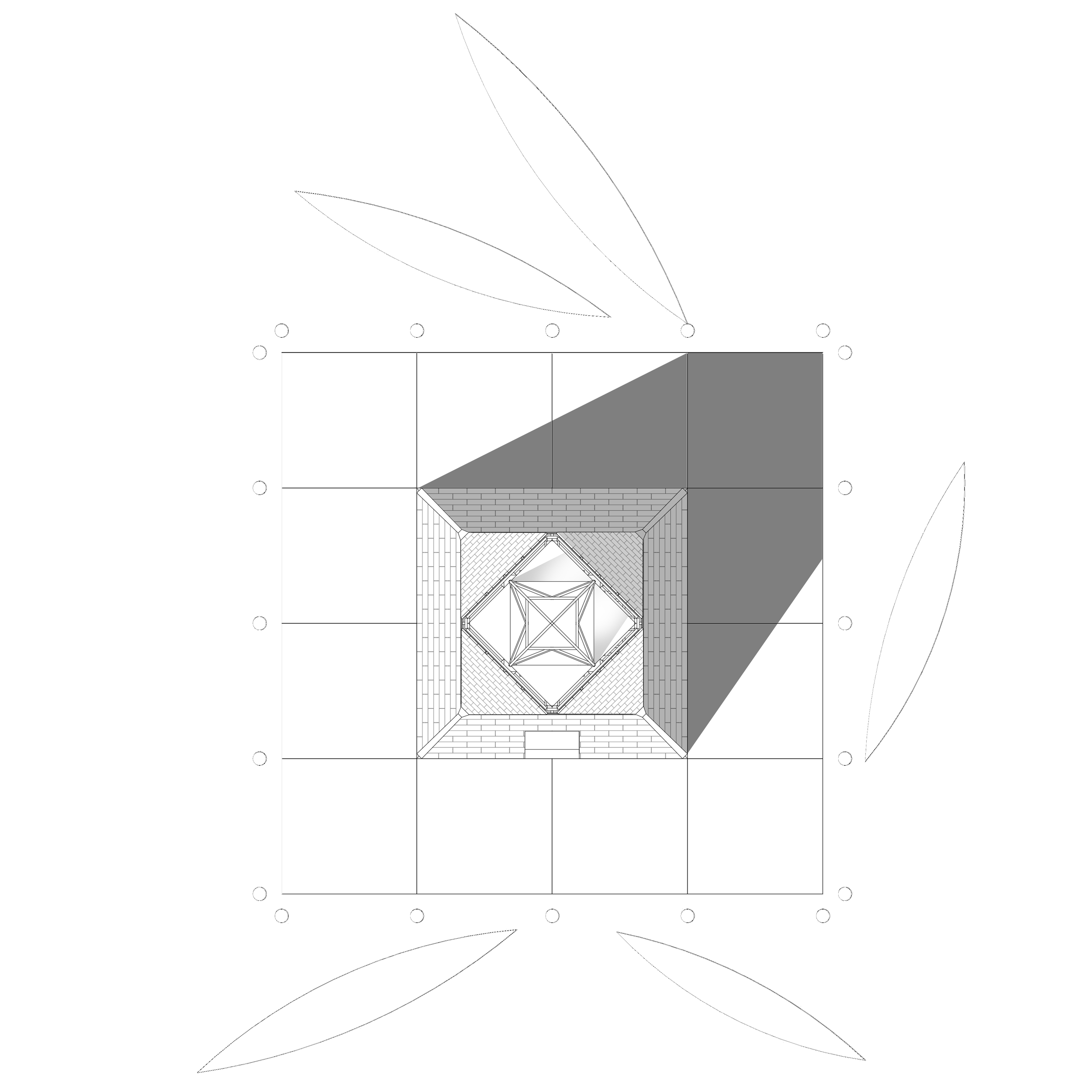 Roof Plan