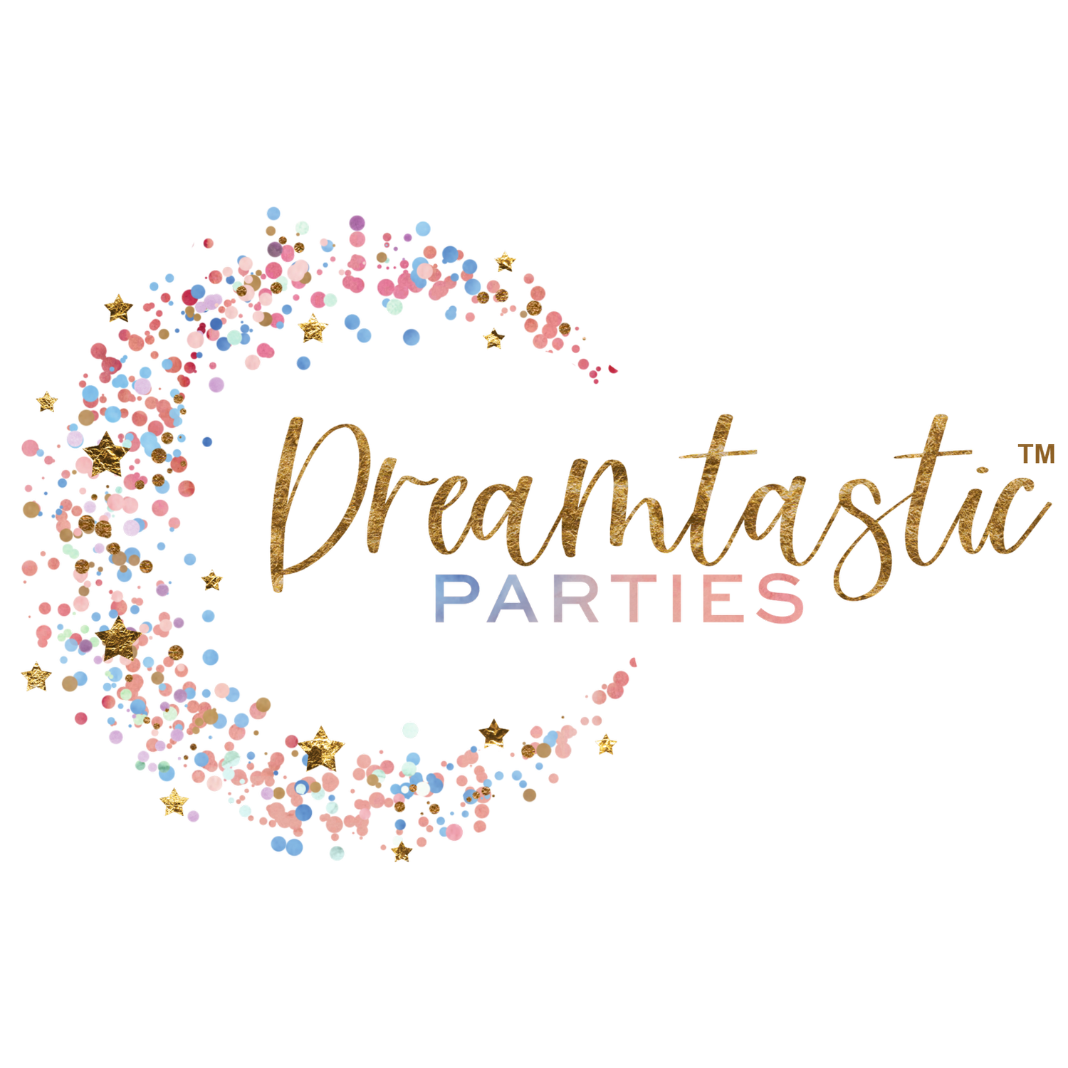 Dreamtastic Parties