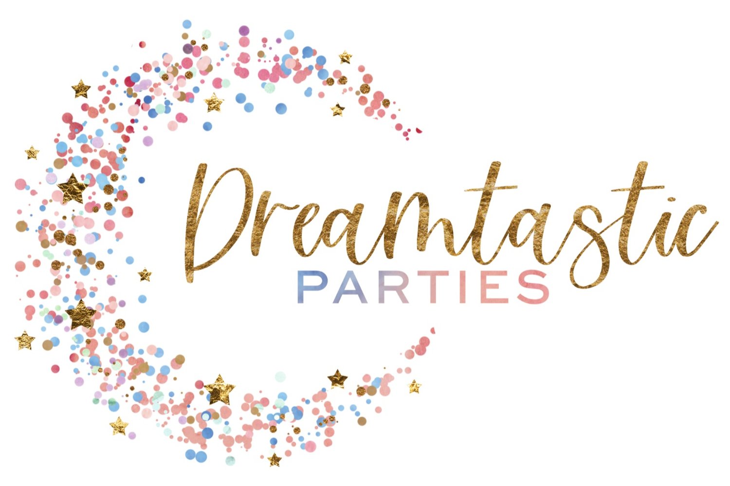 Dreamtastic Parties