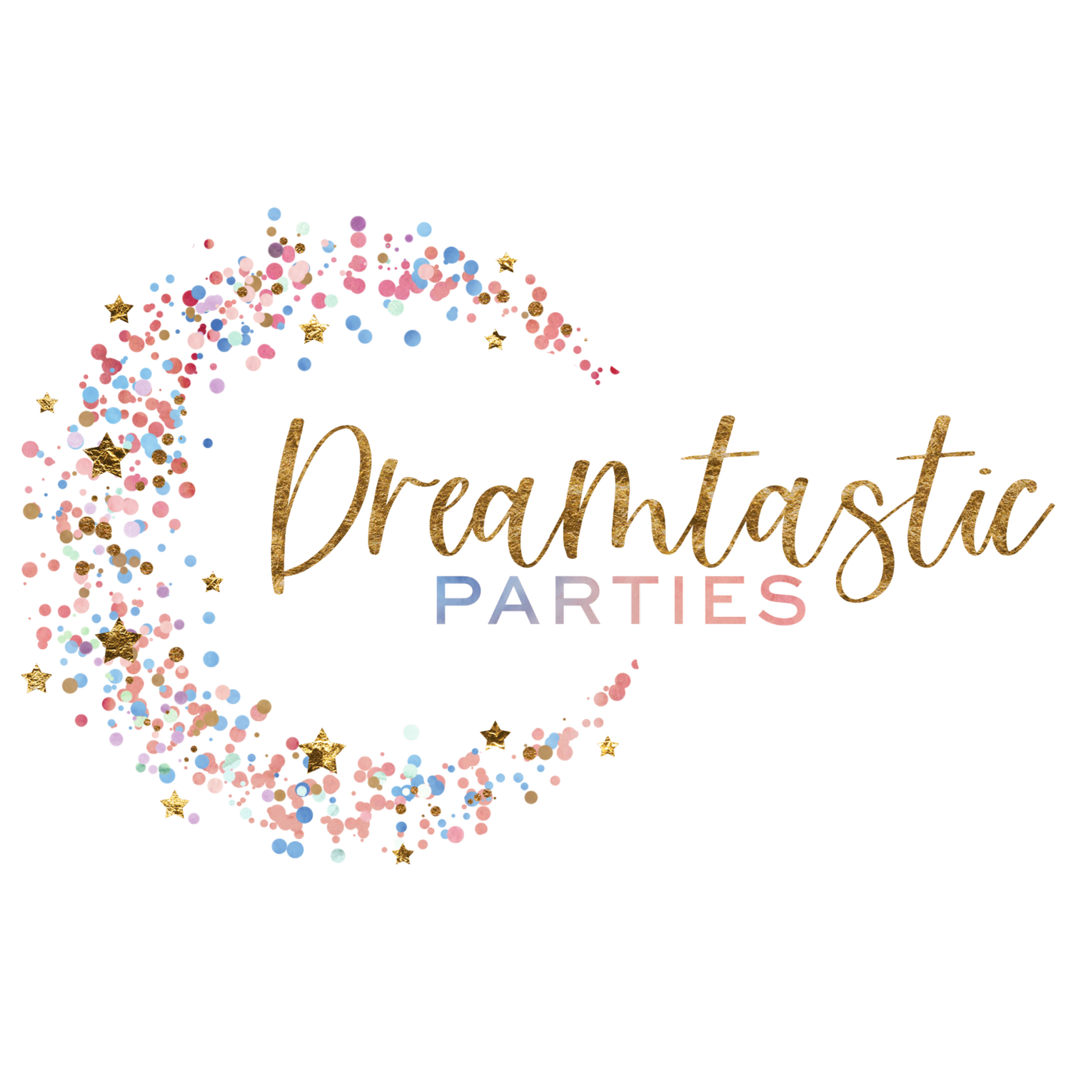 Dreamtastic Parties