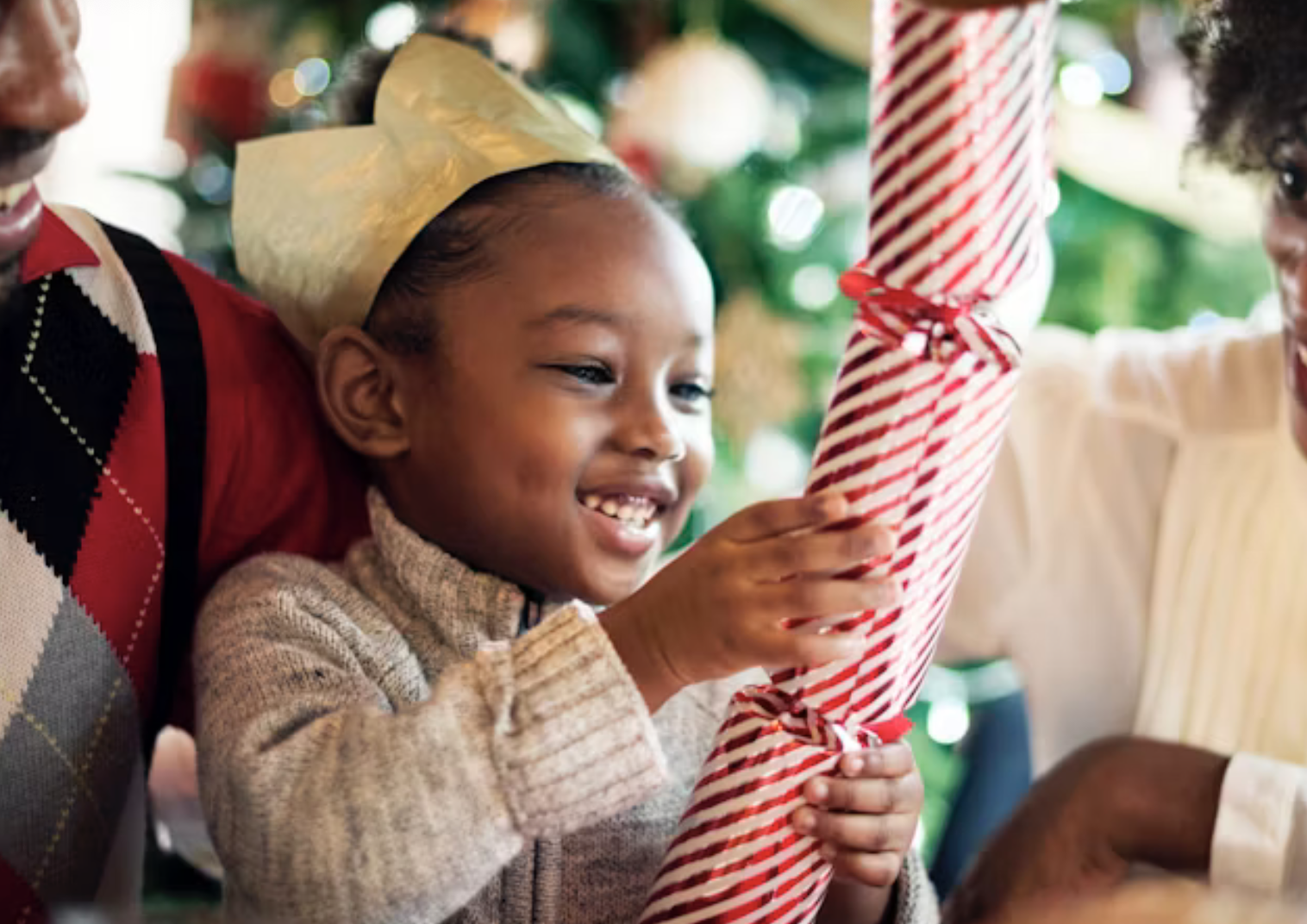 Adopt a Family 2025