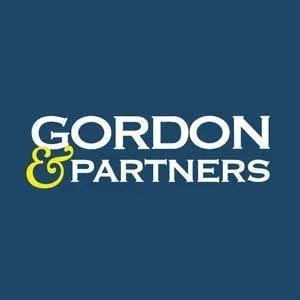 Gordon & Partners Personal Injury Lawyers Logo