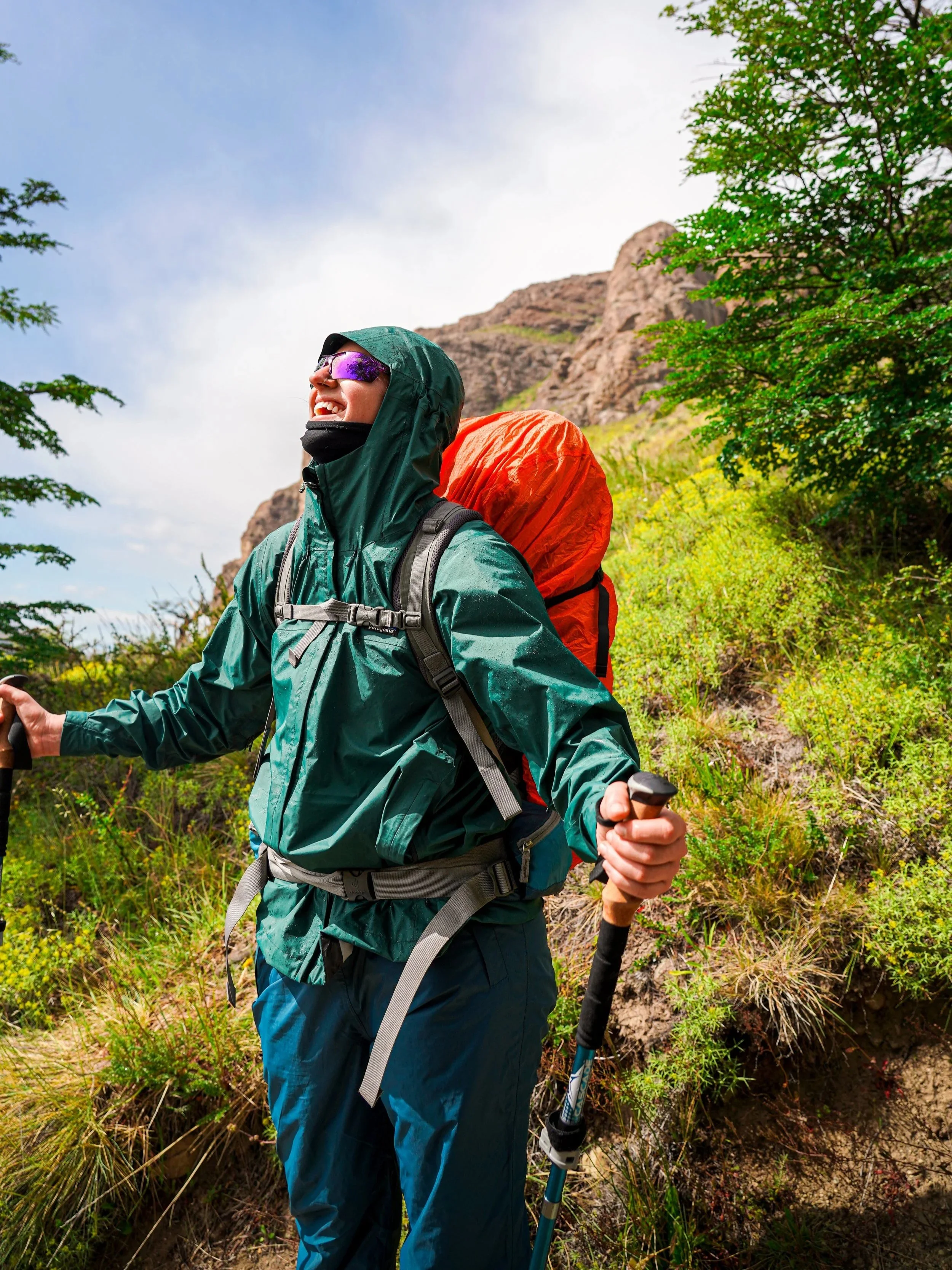 OUTDOOR / ADVENTURE