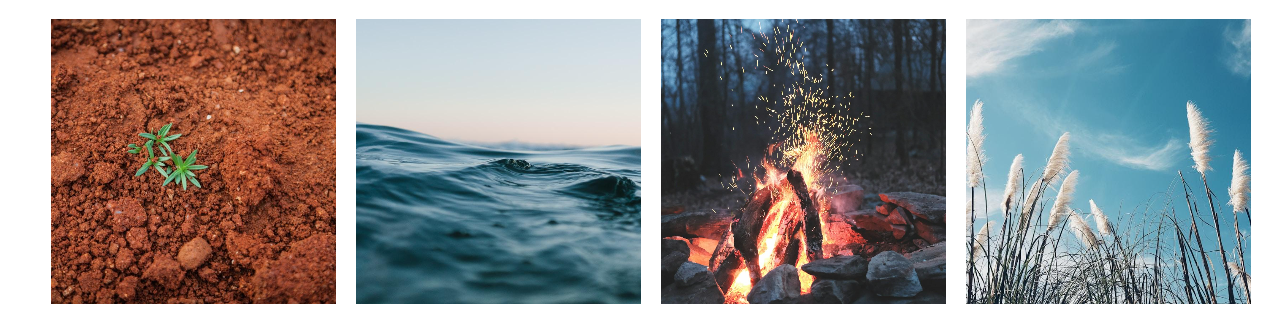 Elementals Breathwork - Water