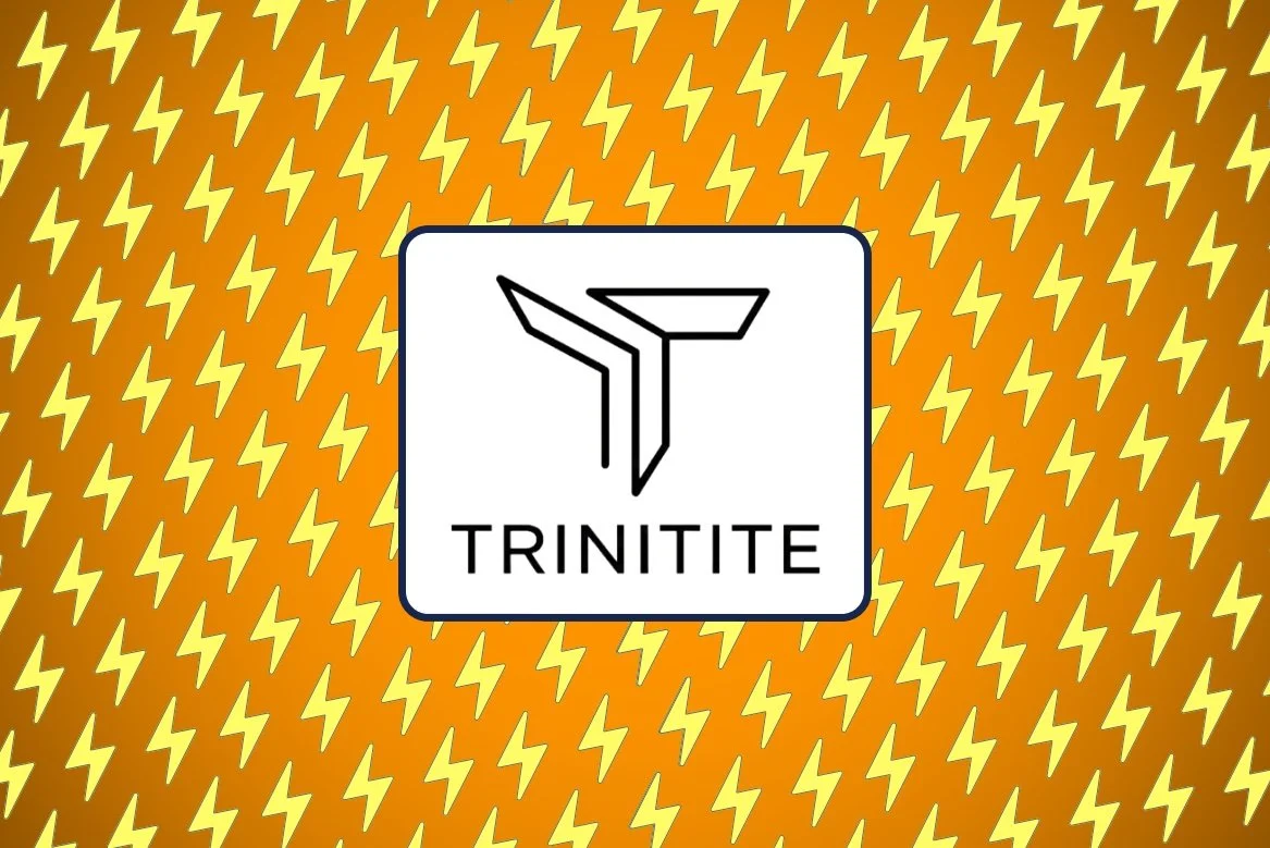 Trinitite Joins Primordial